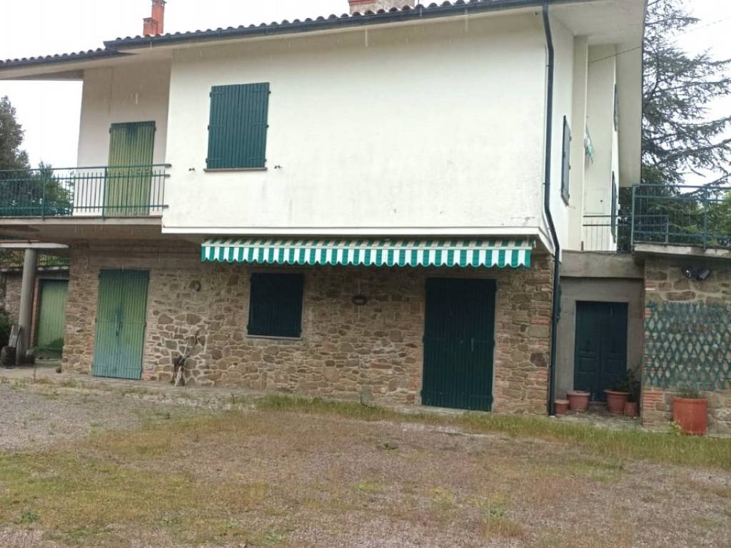 Villa a Monte san savino - Foto 2