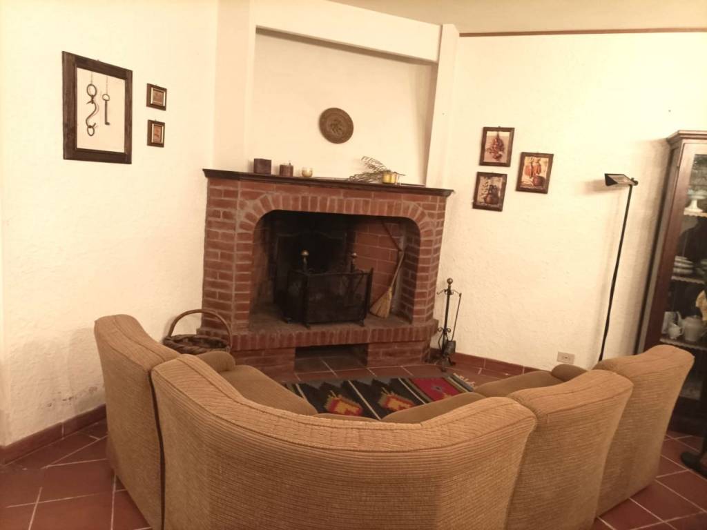 Villa a Monte san savino - Foto 5