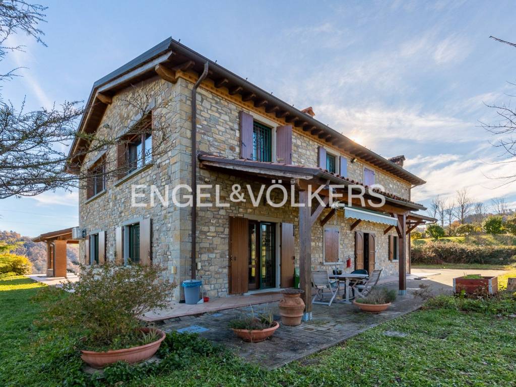 Villa a Monterenzio in Via Campagne, 8 - Foto 2