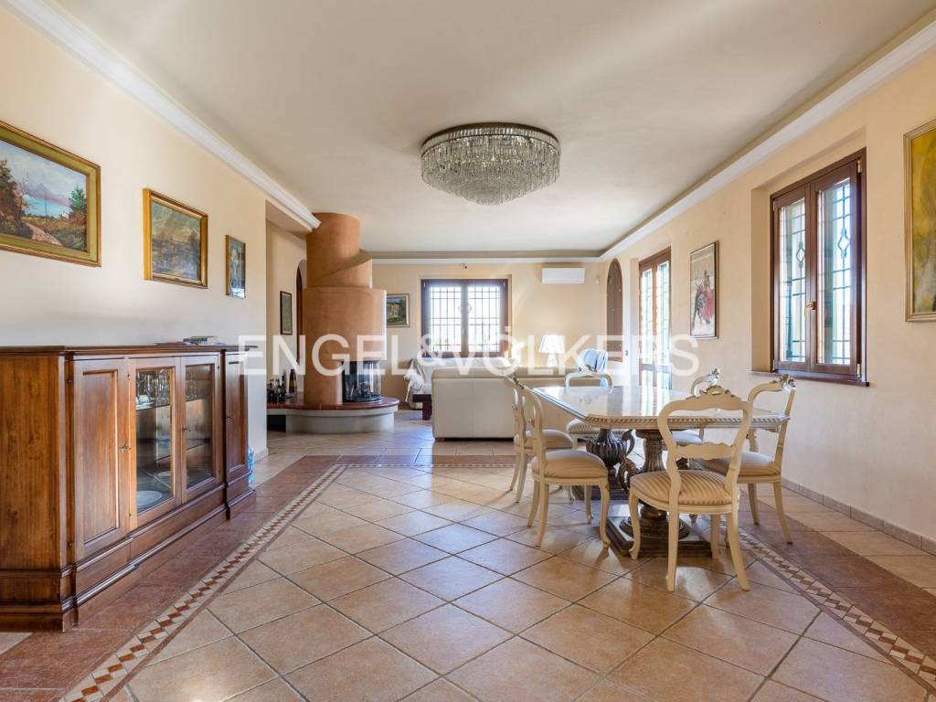 Villa a Monterenzio in Via Campagne, 8 - Foto 3