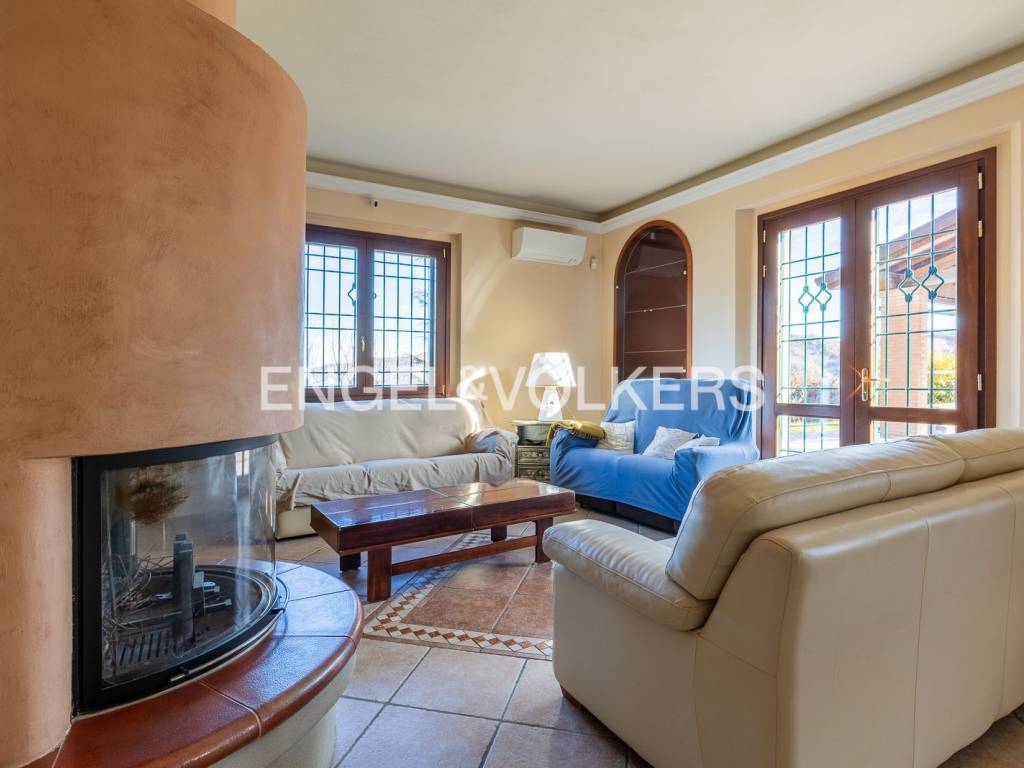 Villa a Monterenzio in Via Campagne, 8 - Foto 4