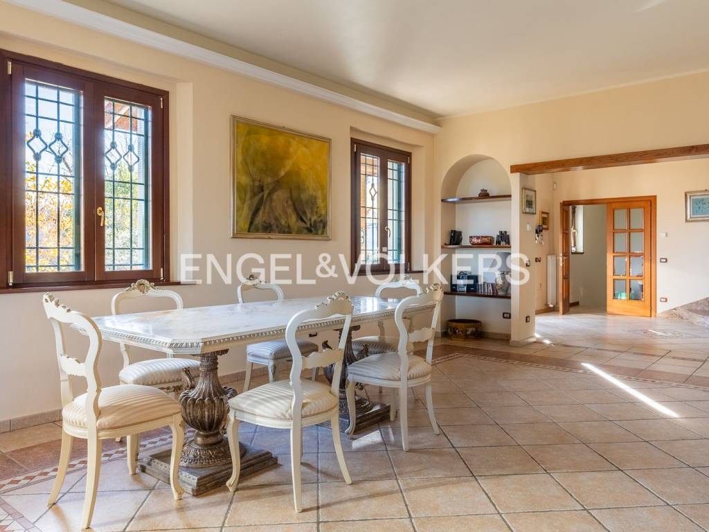 Villa a Monterenzio in Via Campagne, 8 - Foto 5