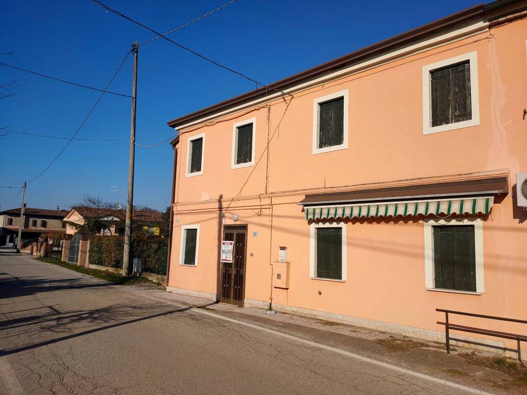 Villa a Porto viro in Via Torino, 1 - Foto 2