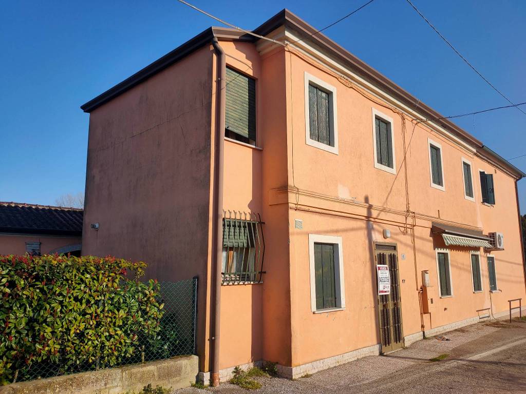 Villa a Porto viro in Via Torino, 1 - Foto 4