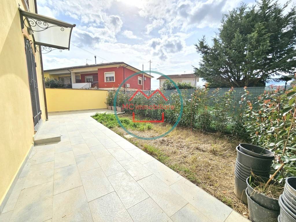Casa indipendente a Pescia in Strada Provinciale di Campo - Foto 4