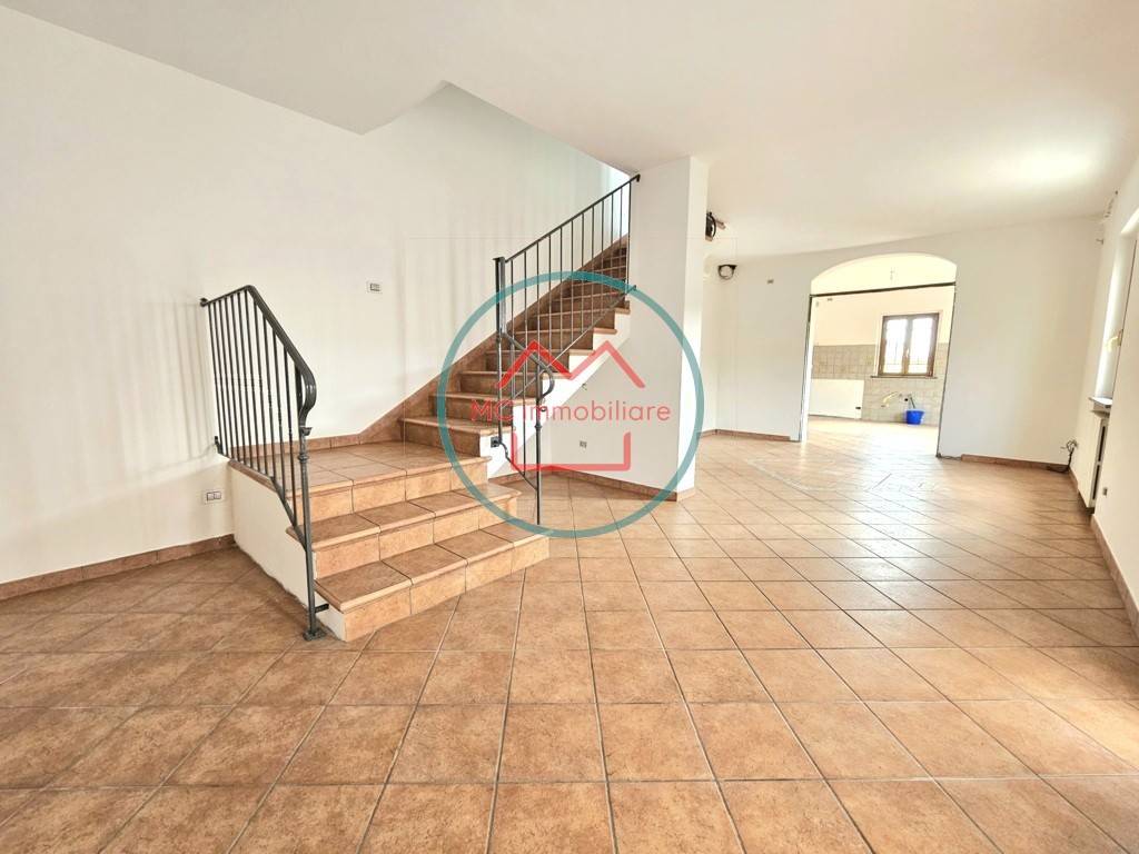 Casa indipendente a Pescia in Strada Provinciale di Campo - Foto 5