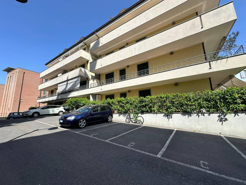 Appartamento a Albenga in Via Leonardo da Vinci - Foto 2