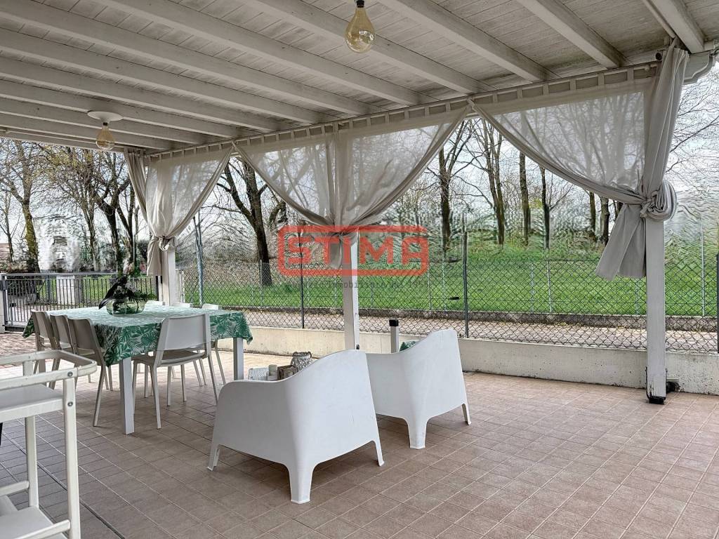 Villa a Quinto di treviso - Foto 2