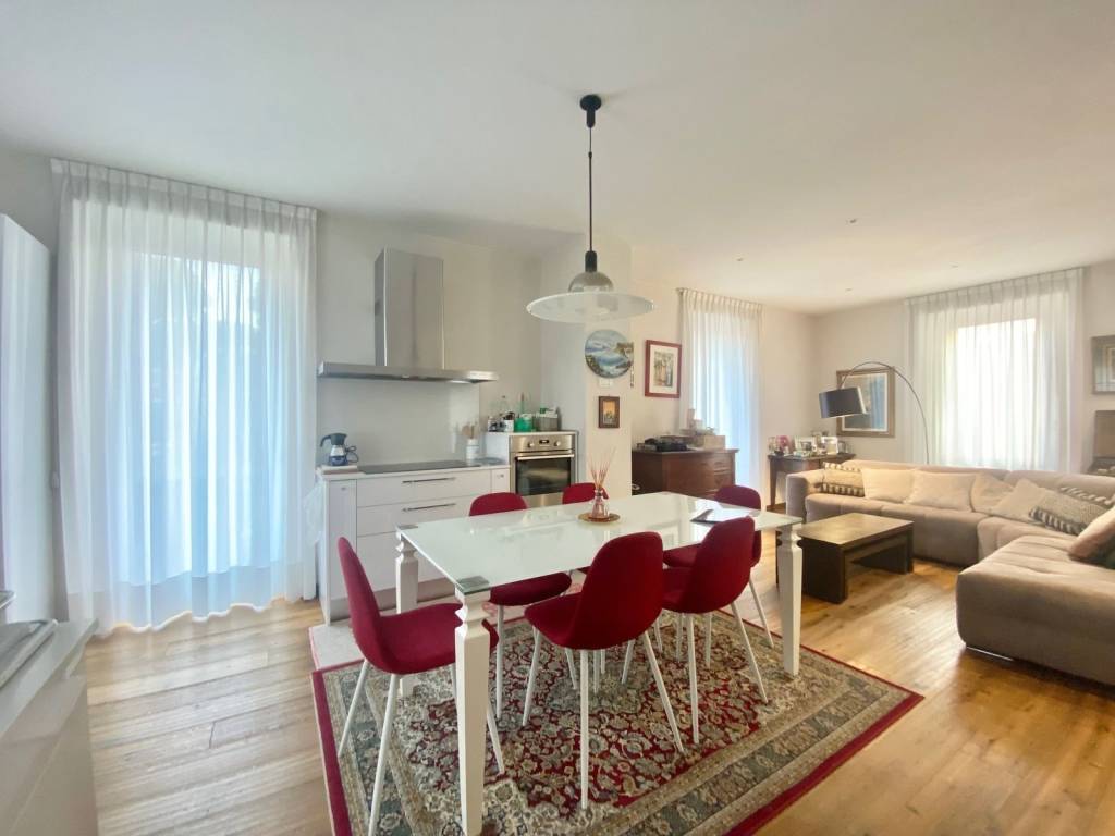 Villetta a schiera a Verbania in Piazza Carlo Leone Fabbri - Foto 2