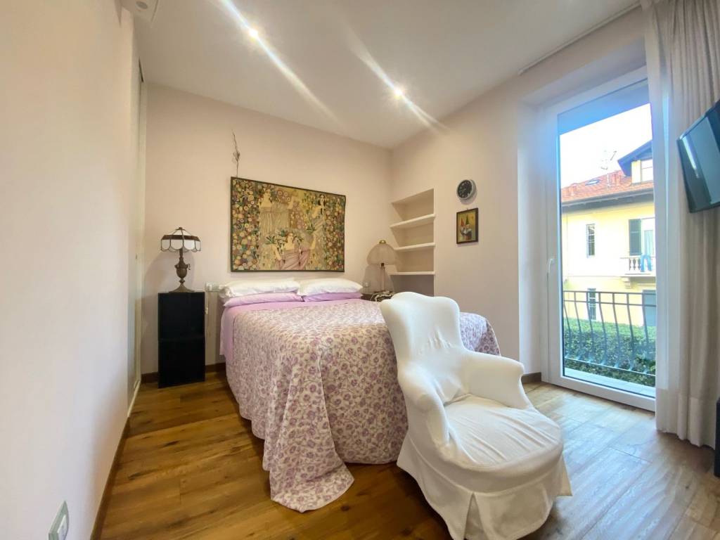 Villetta a schiera a Verbania in Piazza Carlo Leone Fabbri - Foto 3