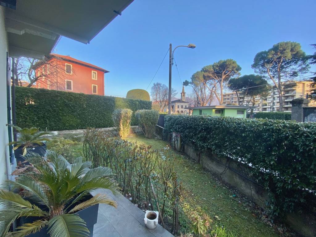 Villetta a schiera a Verbania in Piazza Carlo Leone Fabbri - Foto 5