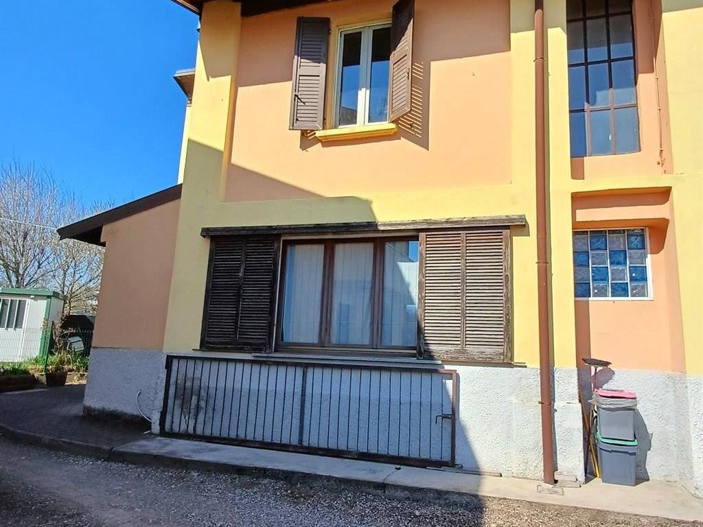Casa indipendente a Lonate ceppino - Foto 2