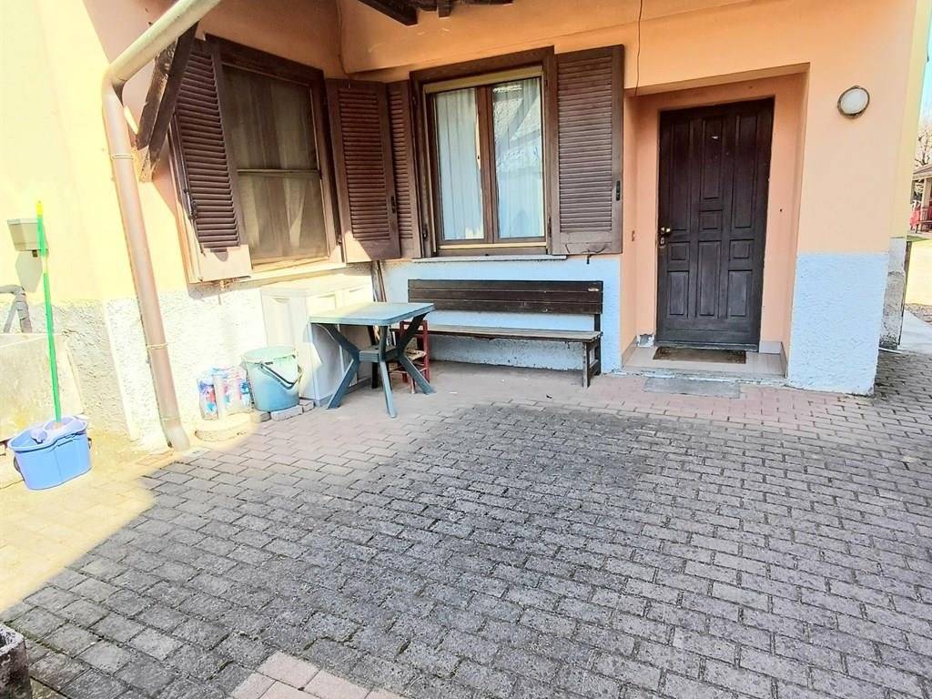 Casa indipendente a Lonate ceppino - Foto 3