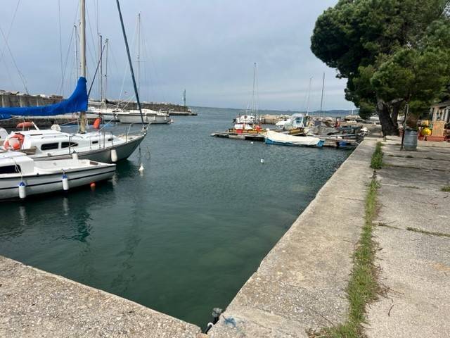 Terreno a Trieste in Strada Costiera, 170 - Foto 4
