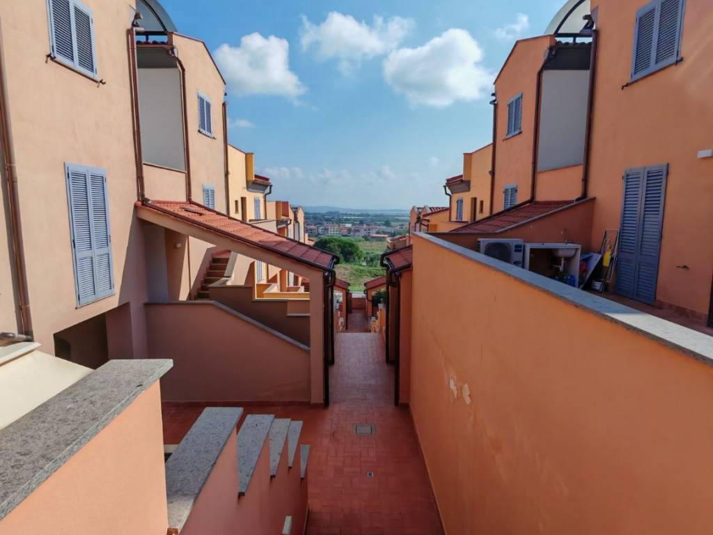 Appartamento a Castiglione della pescaia in Via del Muschio - Foto 2