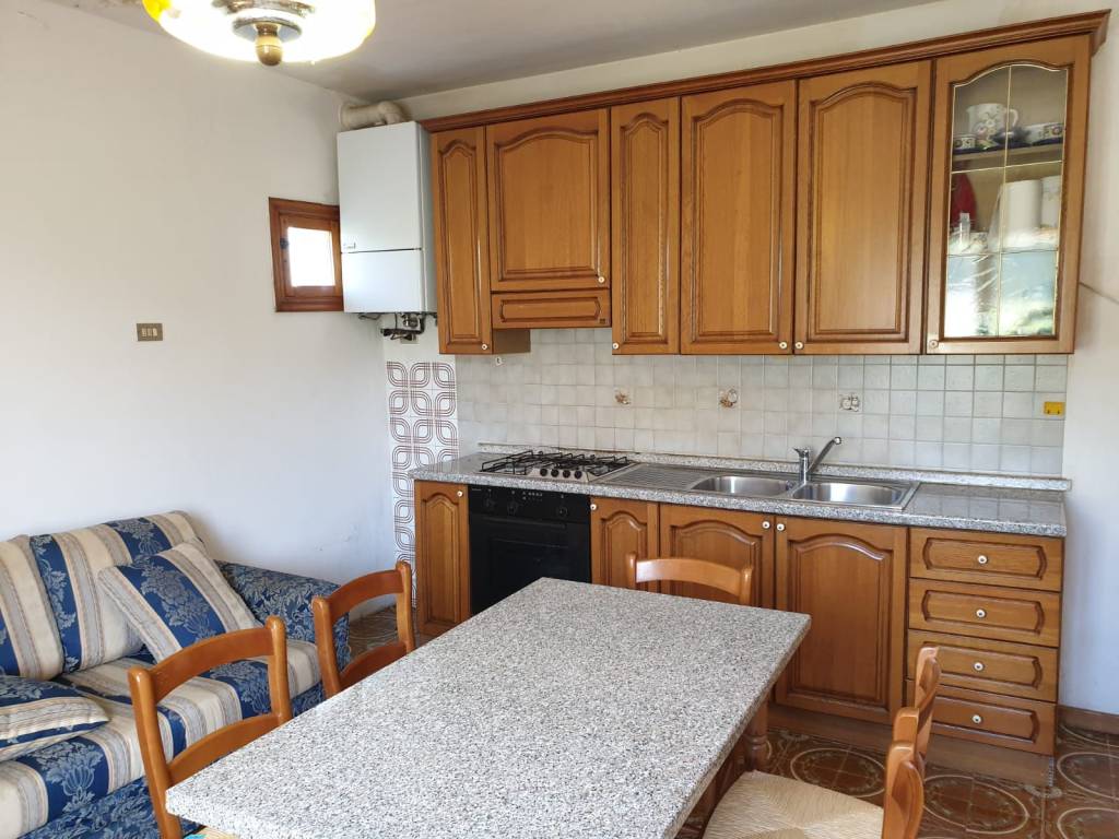 Casa indipendente a Castelli in Frazione Befaro - Foto 4