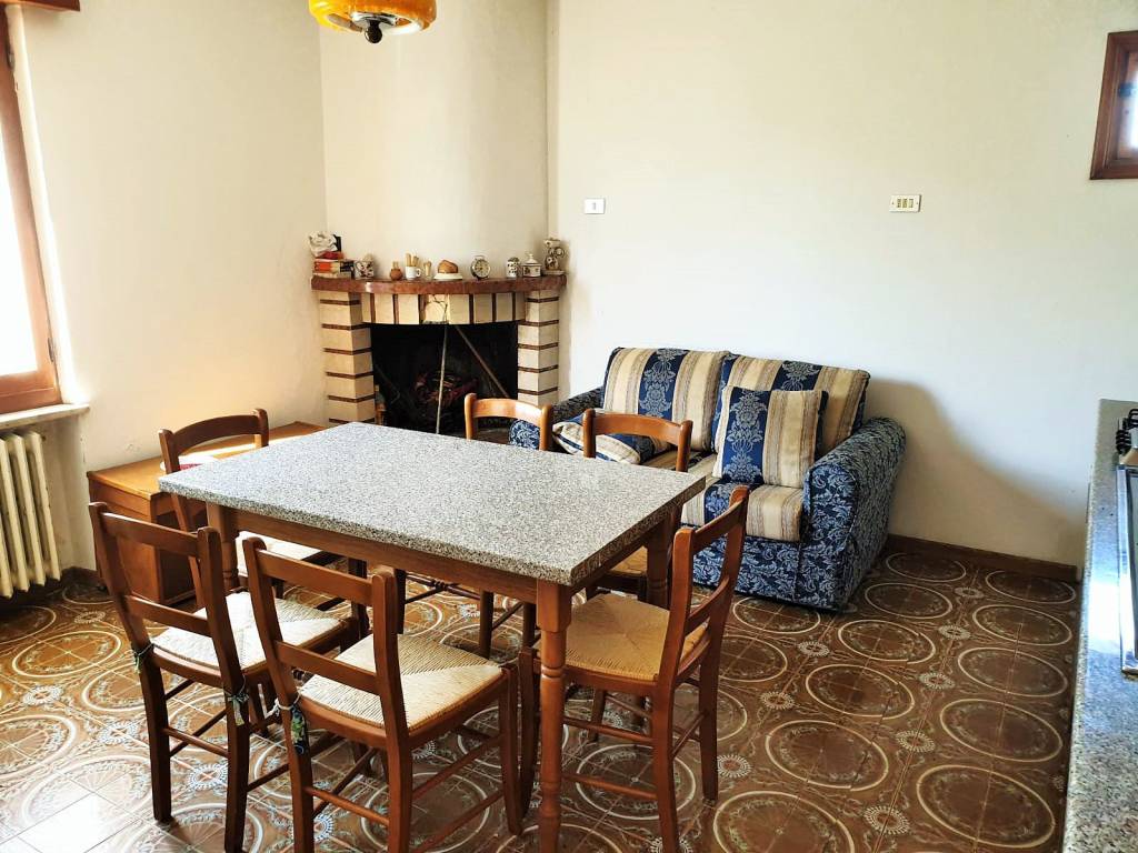 Casa indipendente a Castelli in Frazione Befaro - Foto 5