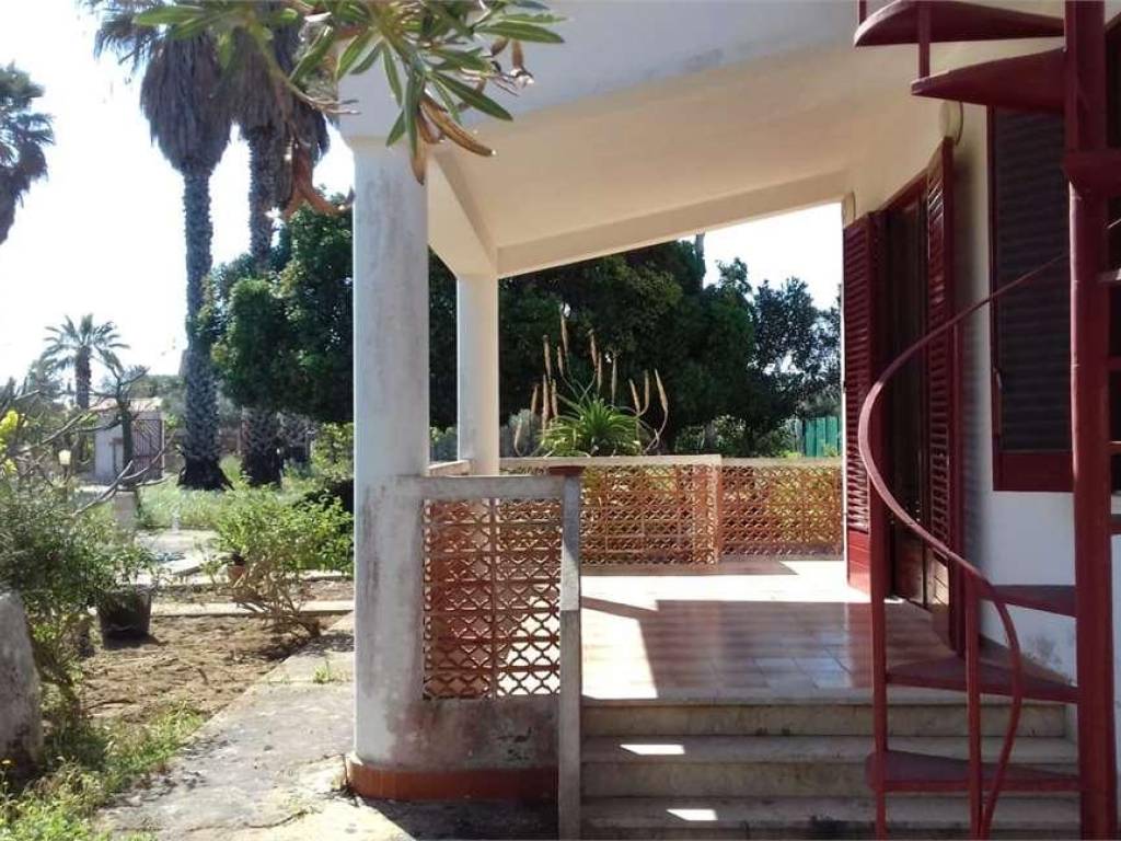 Casa indipendente a Marsala - Foto 2