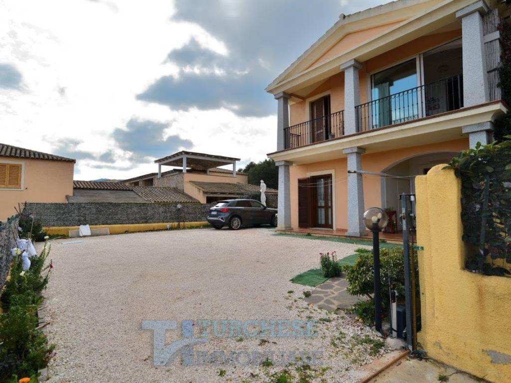 Villa a Olbia in Via Maltineddu - Foto 2