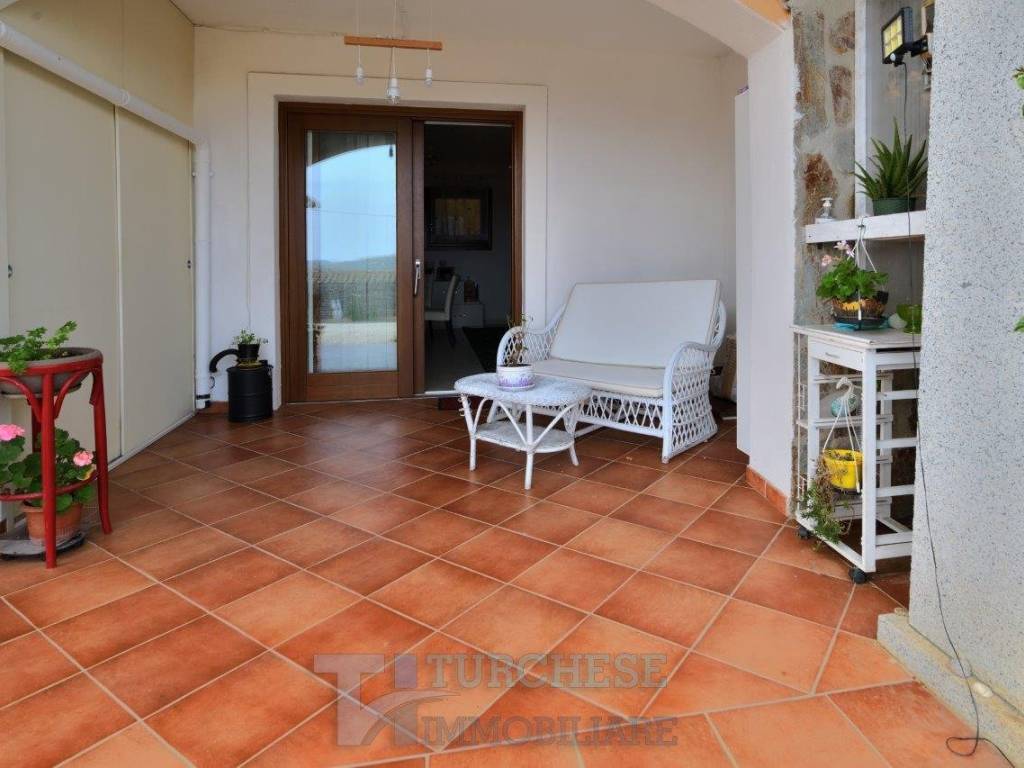 Villa a Olbia in Via Maltineddu - Foto 3