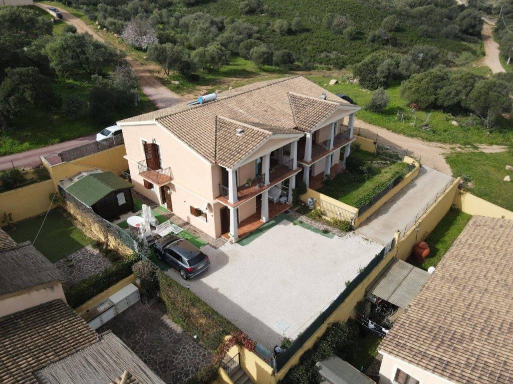 Villa a Olbia in Via Maltineddu - Foto 4