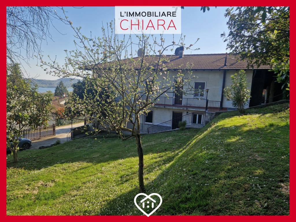 Villa a Varese in Via San Candido, 25 - Foto 2