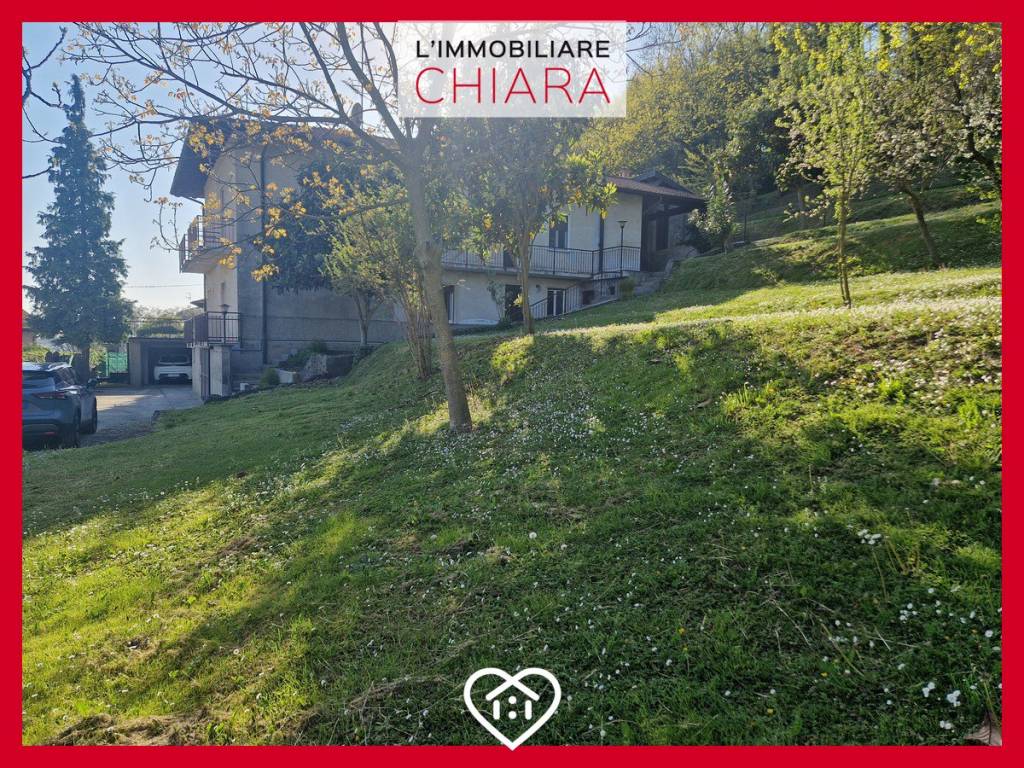 Villa a Varese in Via San Candido, 25 - Foto 5