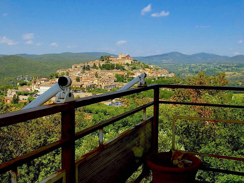 Villa a Amelia in Via Rimembranze, 145 - Foto 3