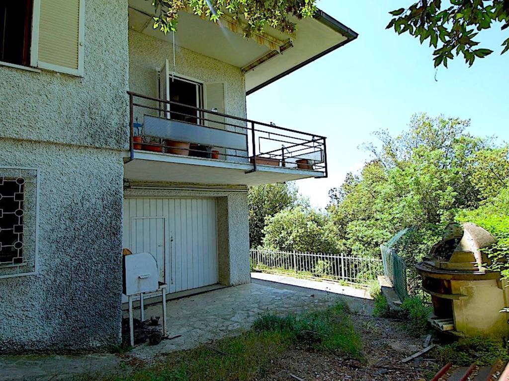 Villa a Amelia in Via Rimembranze, 145 - Foto 4