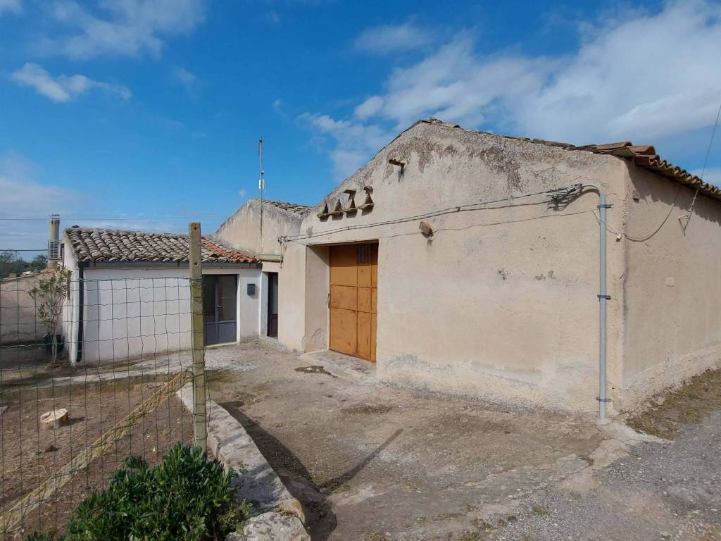 Rustico / casale a Chiaramonte gulfi in SP5 - Foto 2
