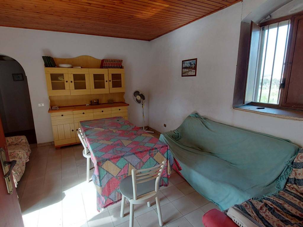 Rustico / casale a Chiaramonte gulfi in SP5 - Foto 4