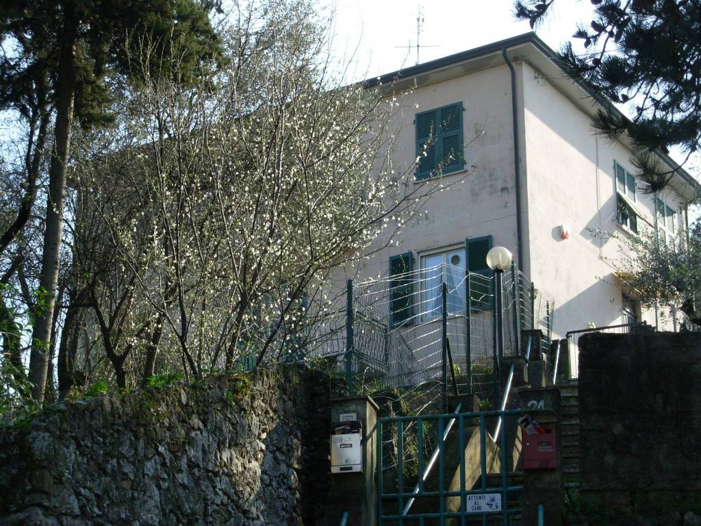 Villa a Lerici - Foto 5