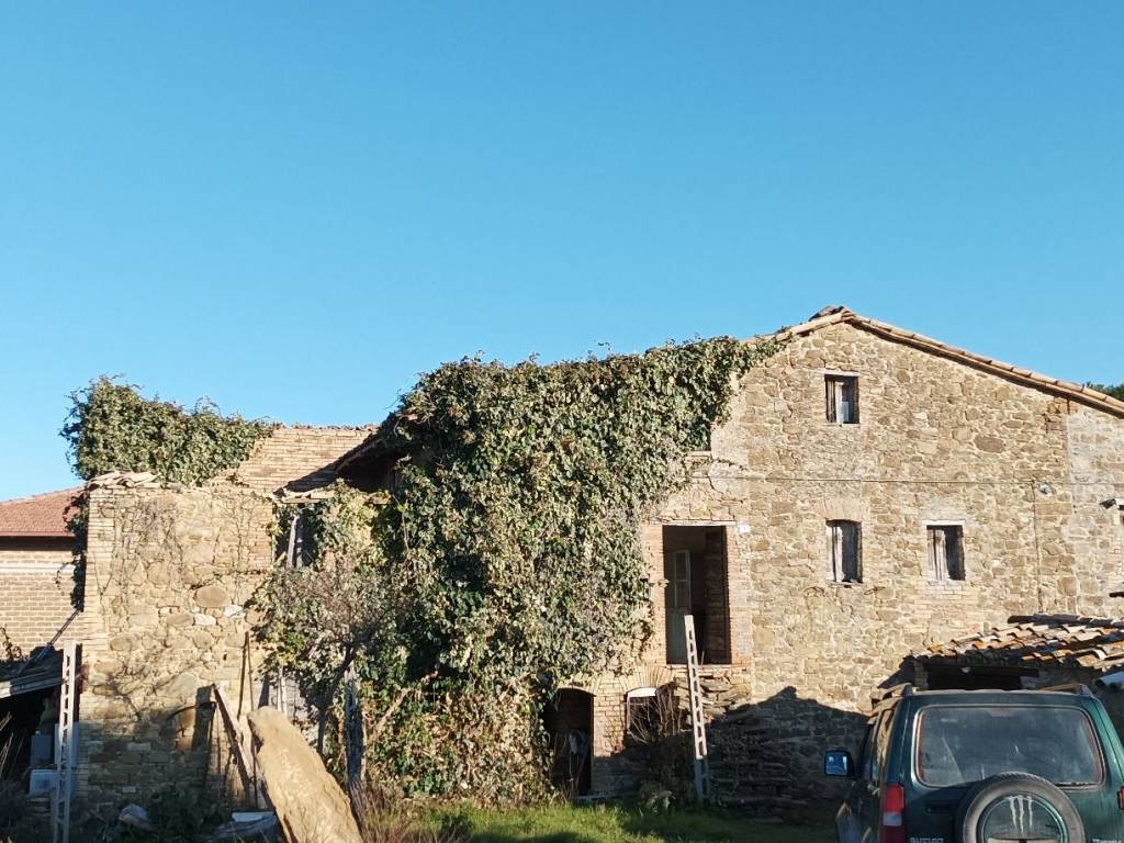 Rustico / casale a Cannara in Via Collemancio - Foto 5