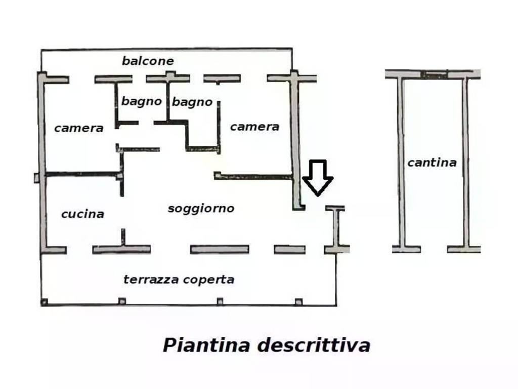 Appartamento a Arcola - Foto 2