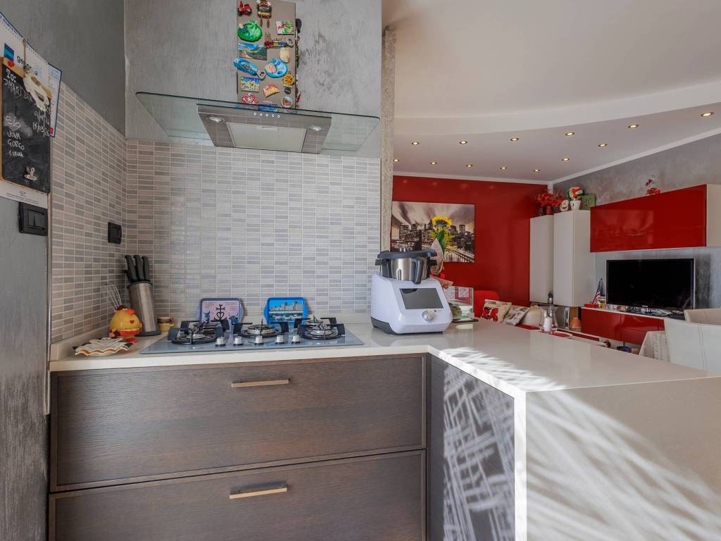 Appartamento a Cuneo in Via Benedetto Dalmastro, 13 - Foto 5