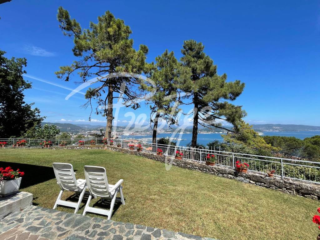 Villa a La spezia in Via Coregna - Foto 2