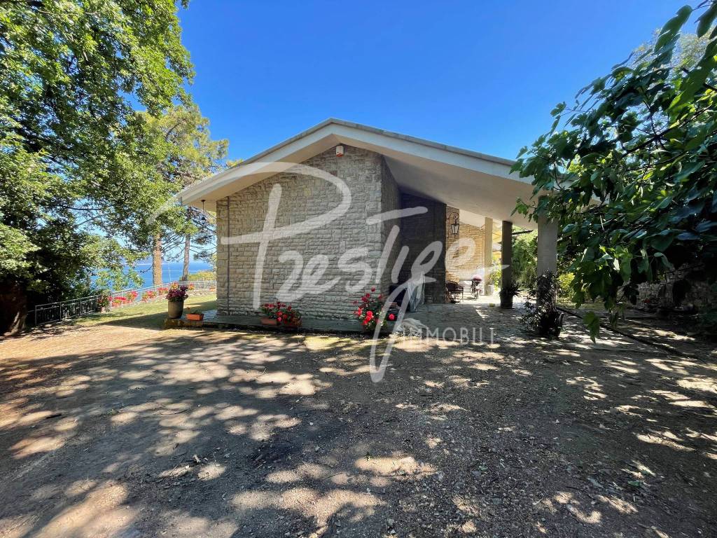 Villa a La spezia in Via Coregna - Foto 4