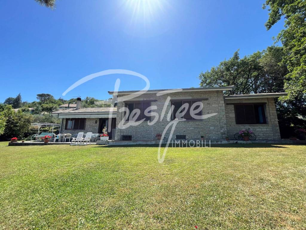 Villa a La spezia in Via Coregna - Foto 5