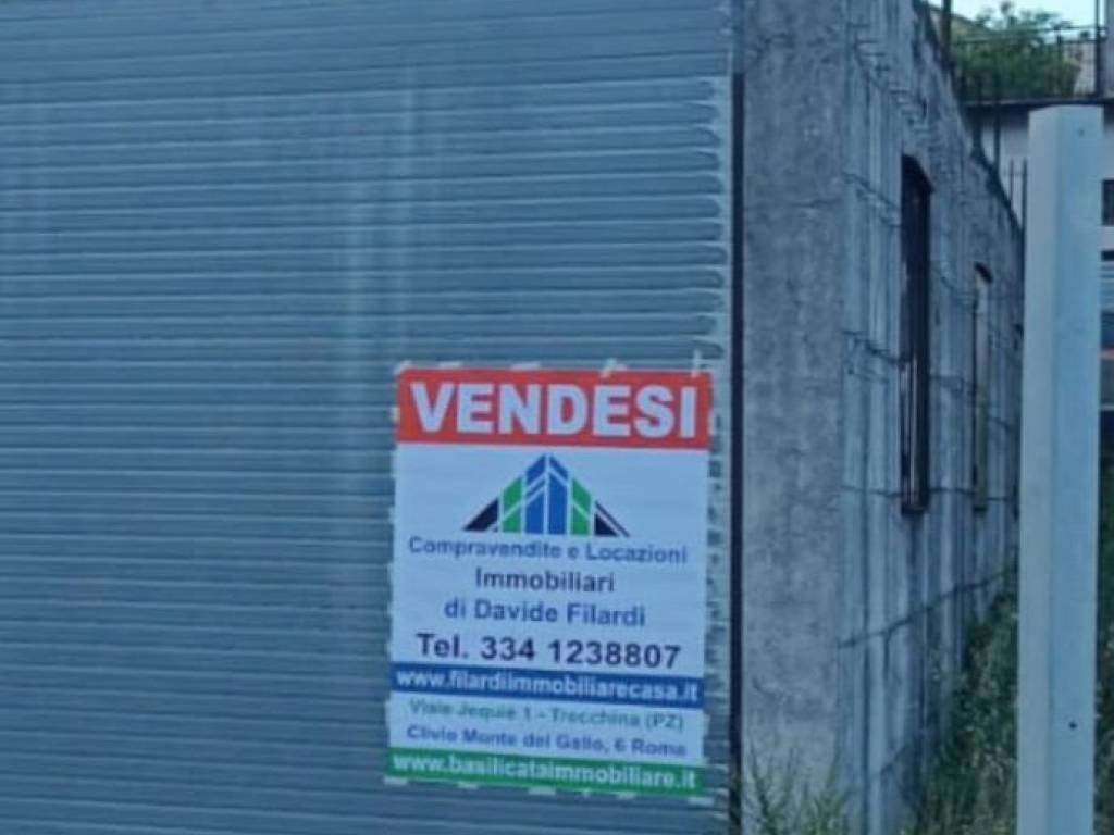 Box / garage a Rivello in Viale Monastero - Foto 2