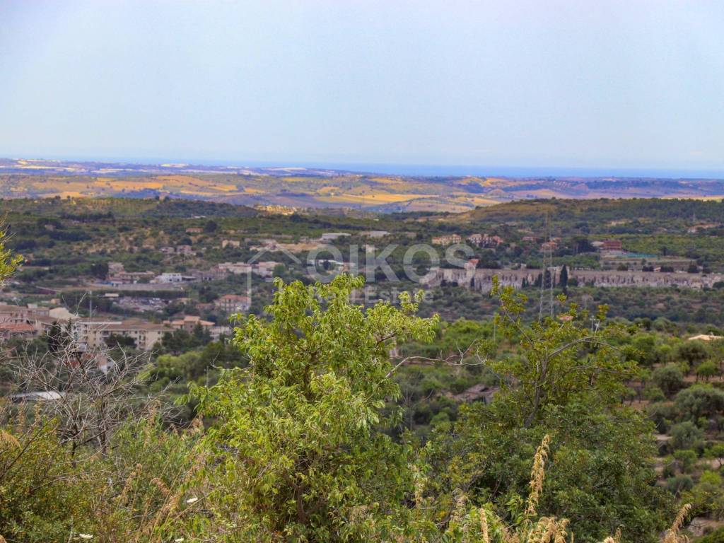 Terreno a Noto in C.da San Giovanni, 1 - Foto 2