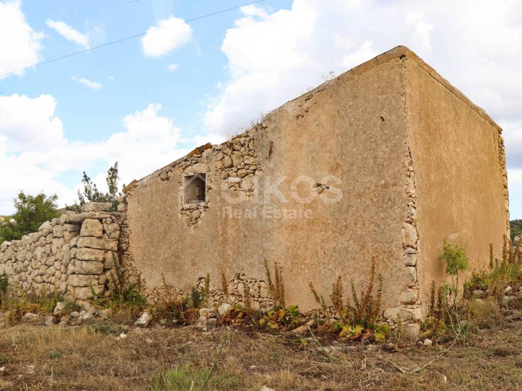 Terreno a Noto in C.da San Giovanni, 1 - Foto 4