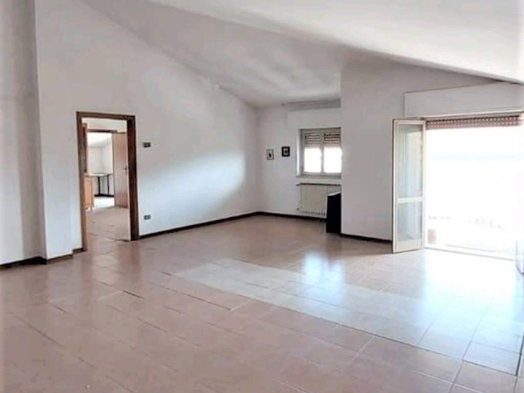 Attico / mansarda a Colonnella in Contrada Rio Moro - Foto 2