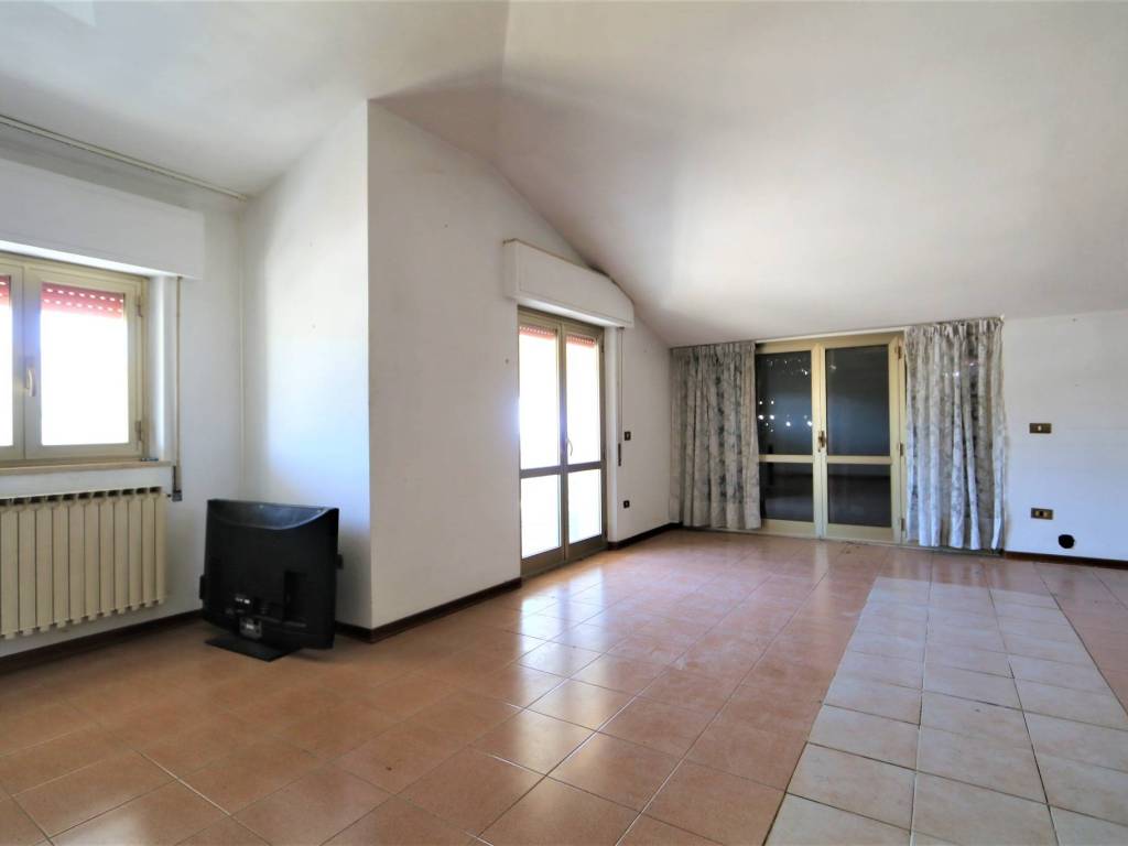 Attico / mansarda a Colonnella in Contrada Rio Moro - Foto 5