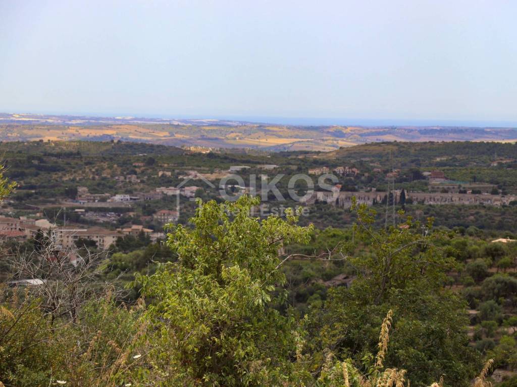 Terreno a Noto in c.da San giovanni, 1 - Foto 2