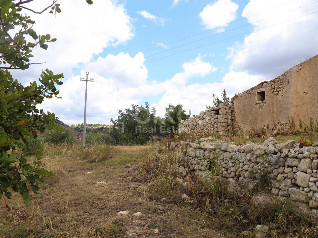 Terreno a Noto in c.da San giovanni, 1 - Foto 4
