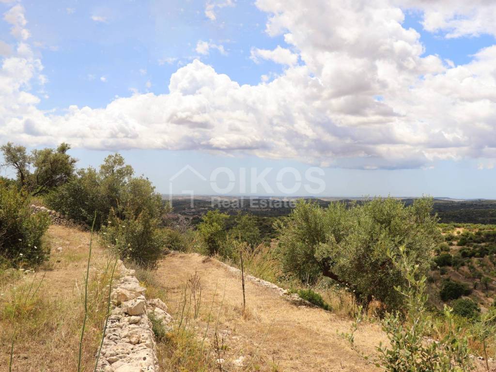Terreno a Noto in c.da San giovanni, 1 - Foto 5