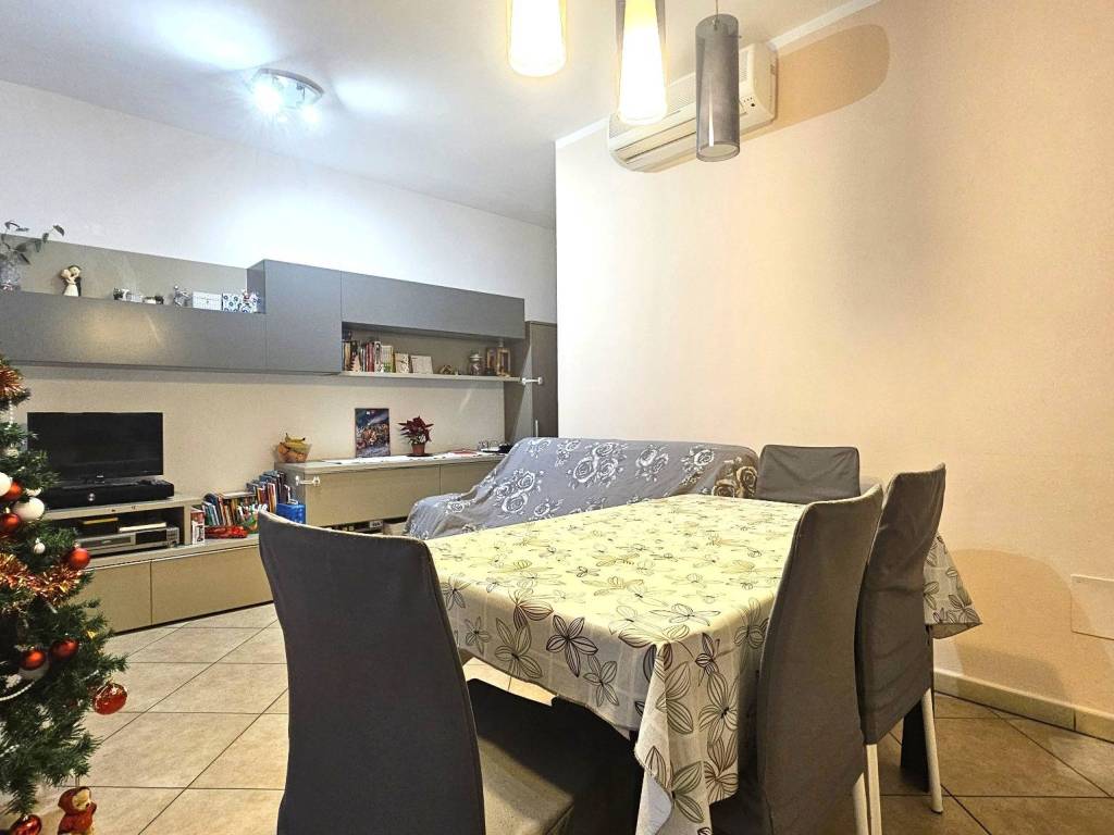 Appartamento a Calenzano in Via Nuova - Foto 4