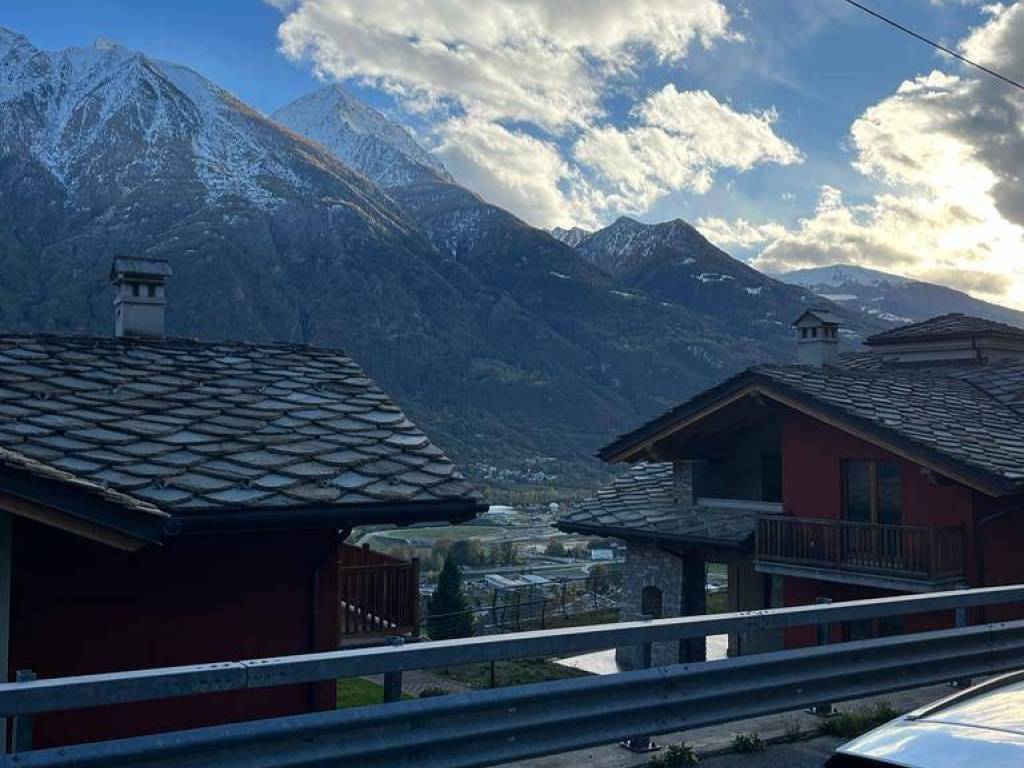 Appartamento a Quart in Località Chamerod - Foto 3