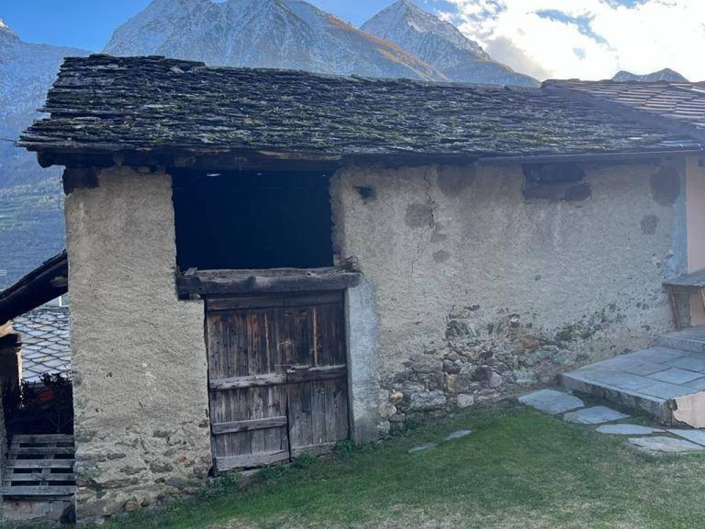 Appartamento a Quart in Località Chamerod - Foto 4