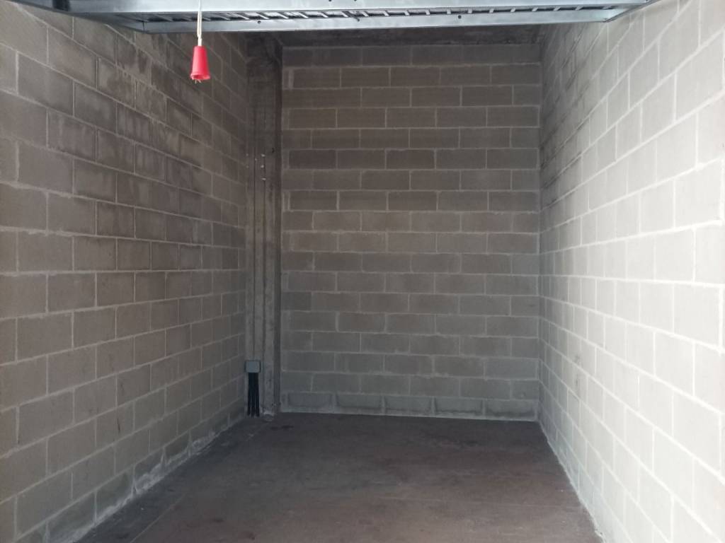Box / garage a Cuneo in Via Beppe Fenoglio, 8 - Foto 4